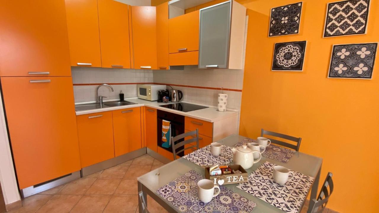 Hébergement de vacances House Dogana Peschiera del Garda