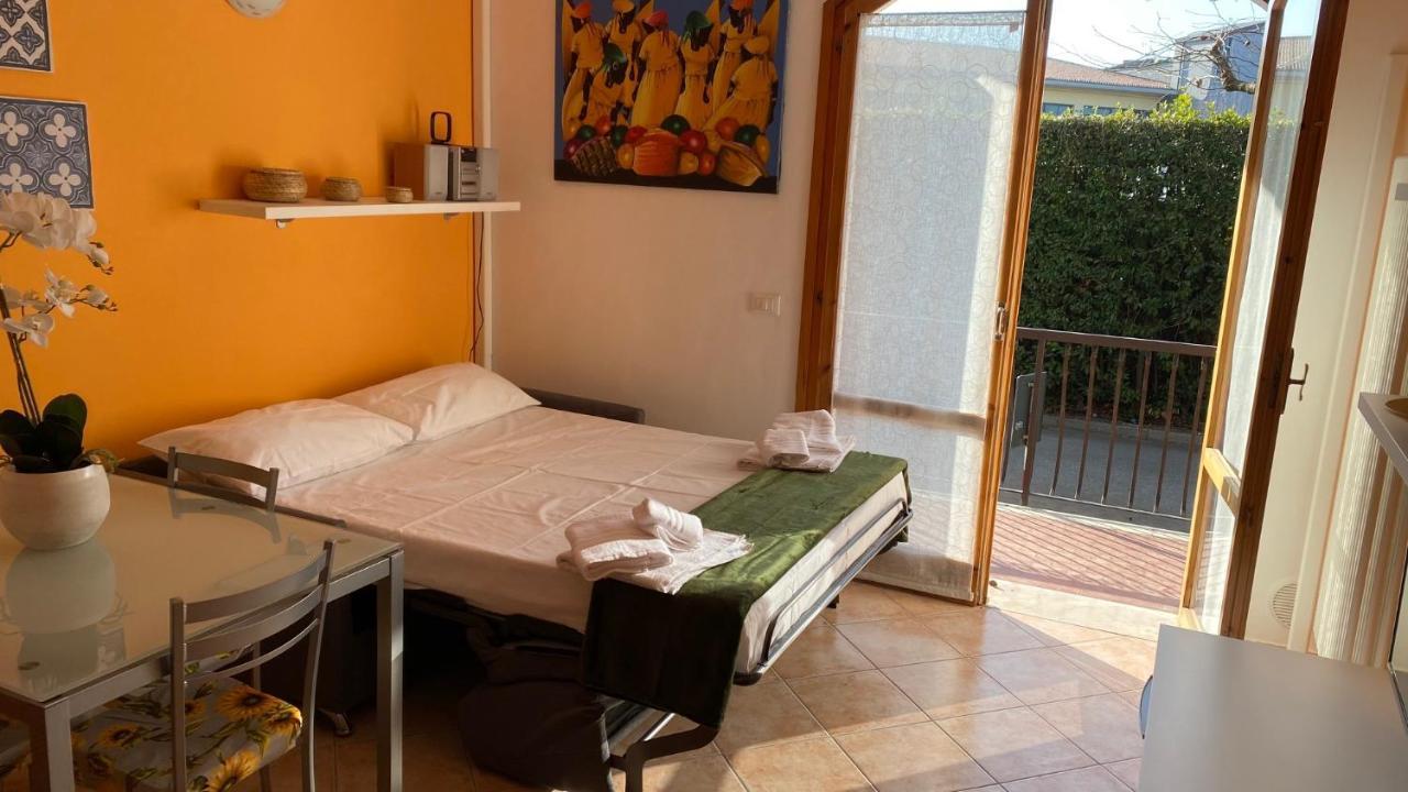House Dogana * Peschiera del Garda