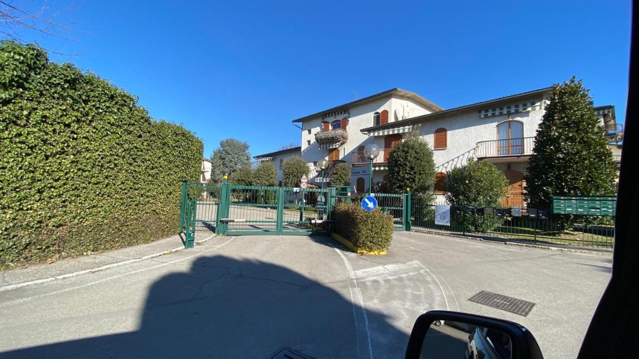 House Dogana Hébergement de vacances