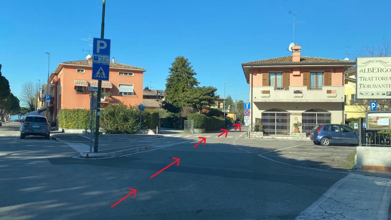 House Dogana Hébergement de vacances Peschiera del Garda