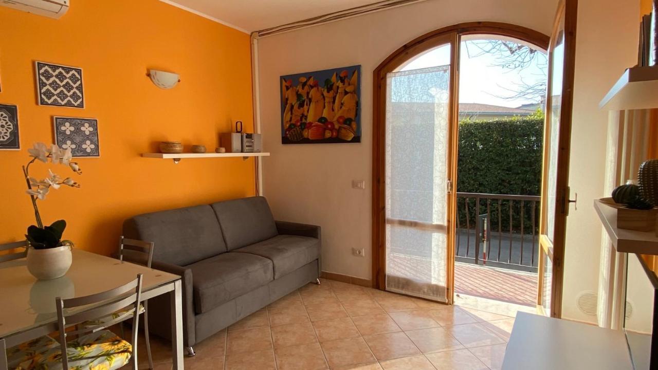 Ferienhaus House Dogana Peschiera del Garda