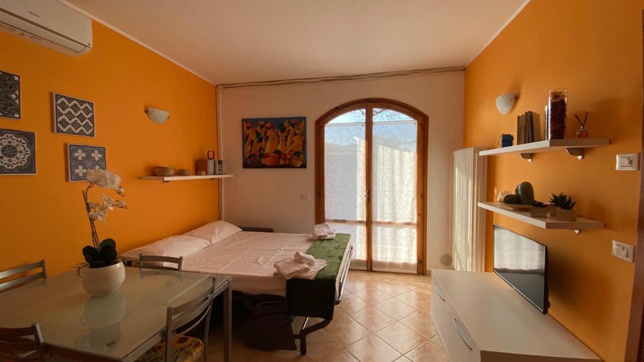 Ferienhaus House Dogana *