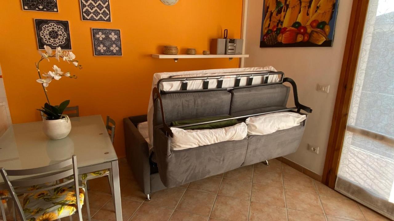 Hébergement de vacances House Dogana Peschiera del Garda