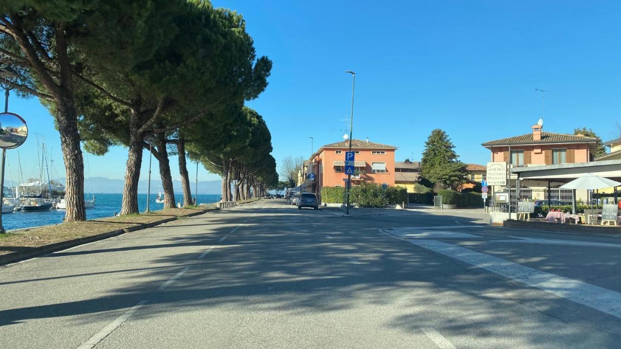 Ferienhaus House Dogana Peschiera del Garda