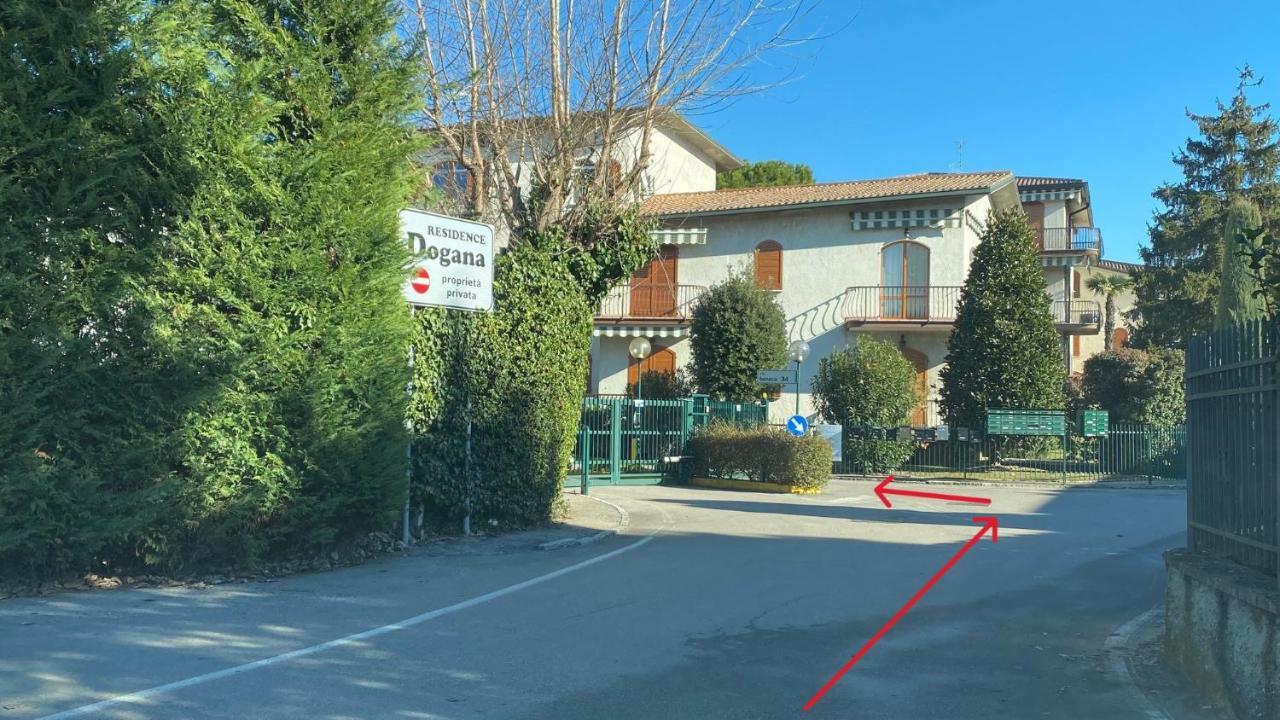 House Dogana Peschiera del Garda
