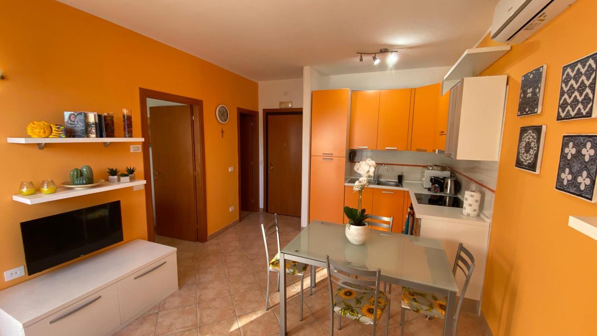 House Dogana Ferienhaus *