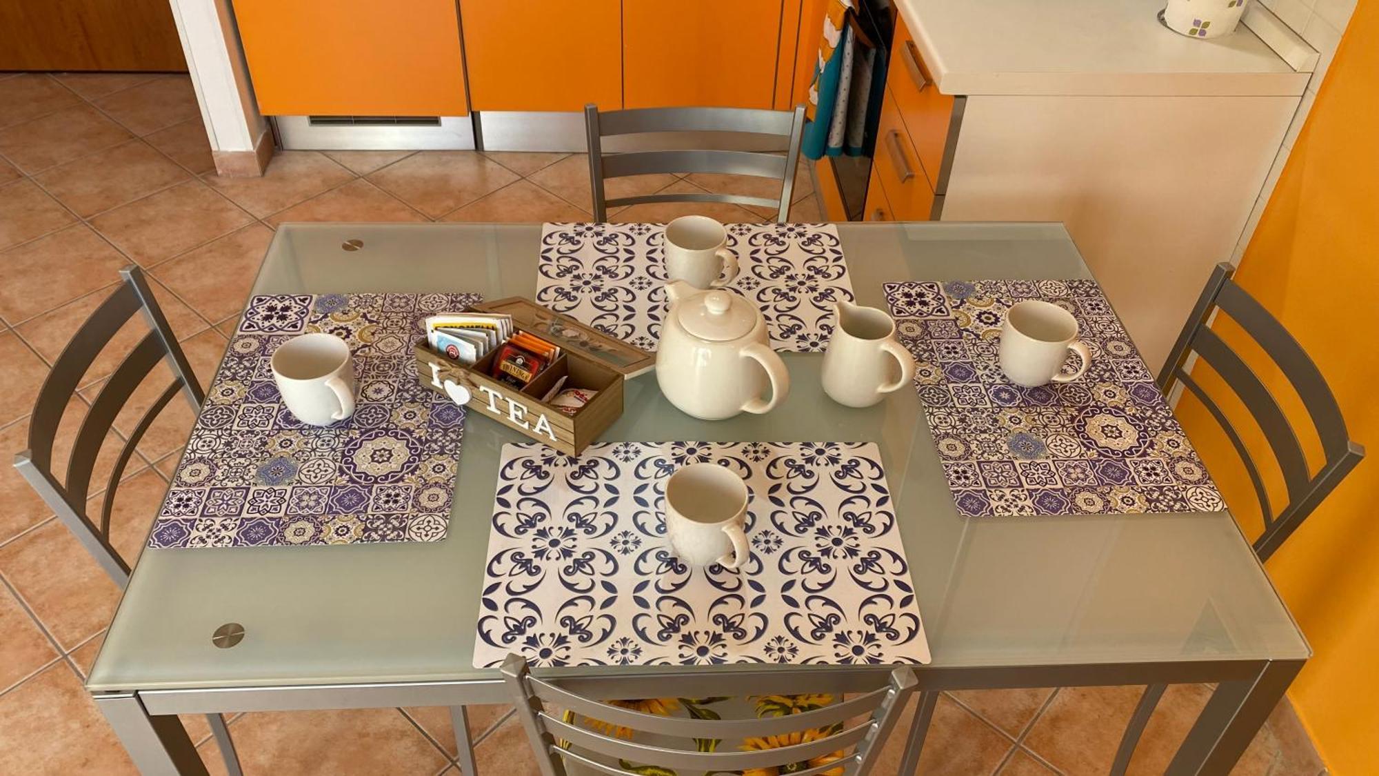 Hébergement de vacances House Dogana Peschiera del Garda