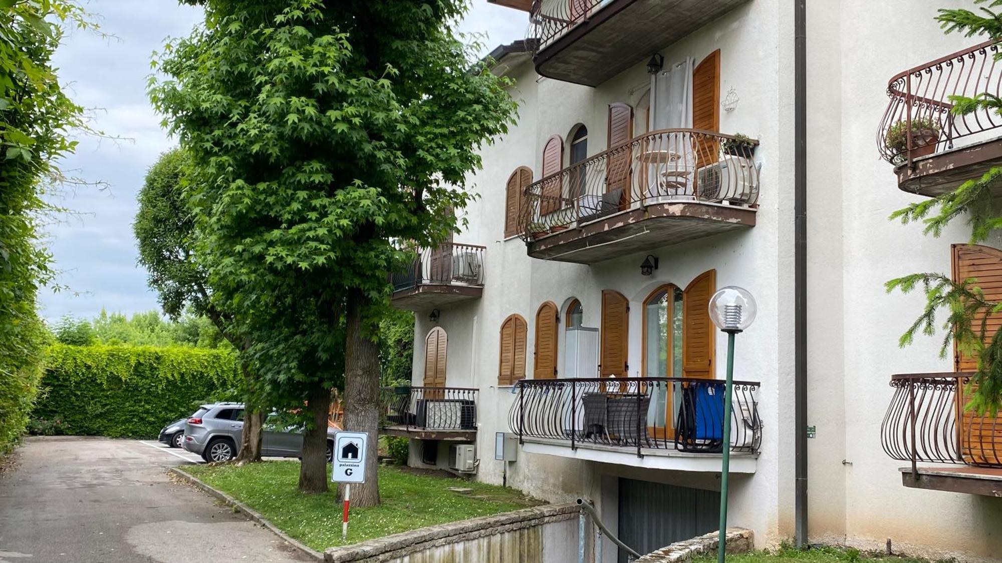 Ferienhaus House Dogana *