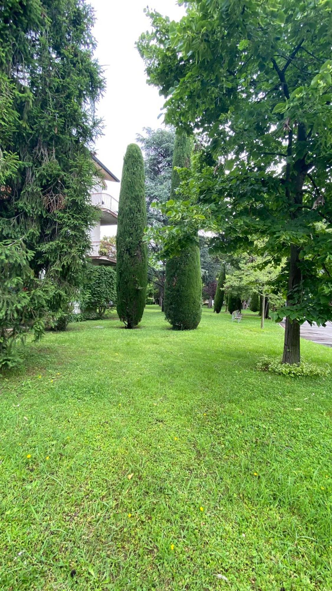 House Dogana Hébergement de vacances Peschiera del Garda