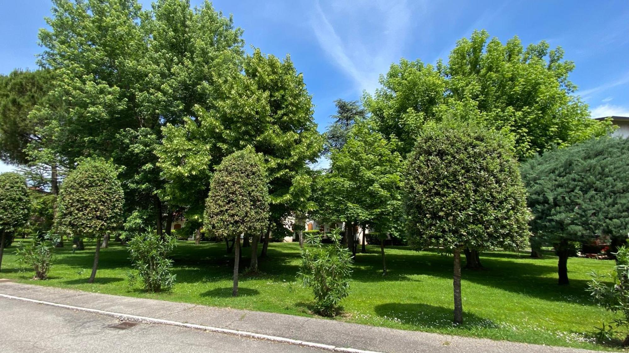 House Dogana Hébergement de vacances Peschiera del Garda